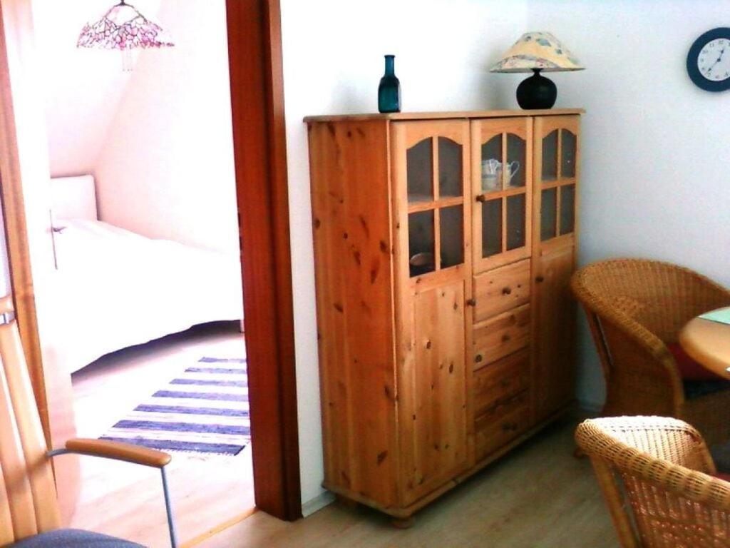 Langeness In Haus Halligblick Dagebuell Ngoại thất bức ảnh