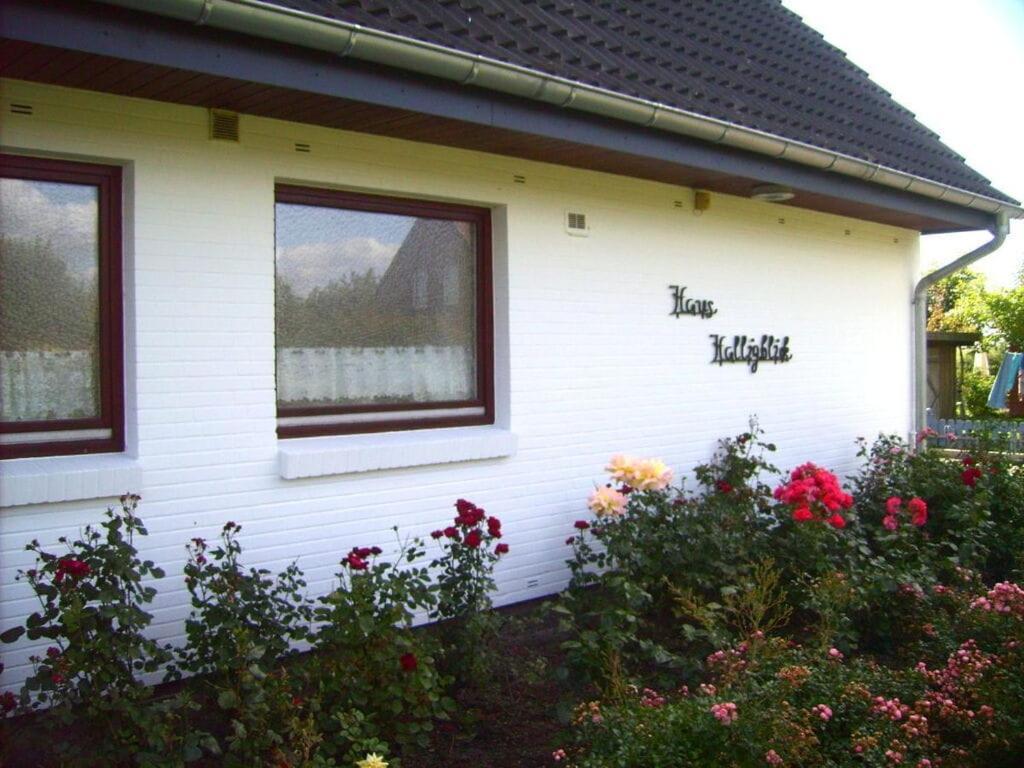 Langeness In Haus Halligblick Dagebuell Ngoại thất bức ảnh